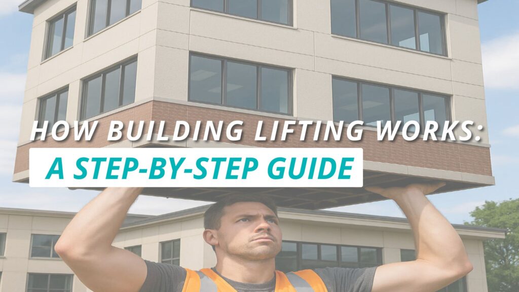 Building-Lifting