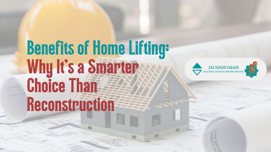 home lifting services in Telangana